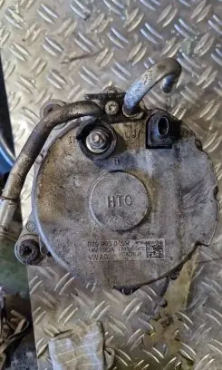 Audi A8 S8 D4 4H Generator/alternator LR1190947C 079903015R 14V190A