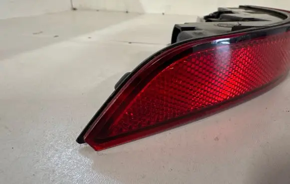 Porsche Cayenne (92A) Rear fog light 7P5945701