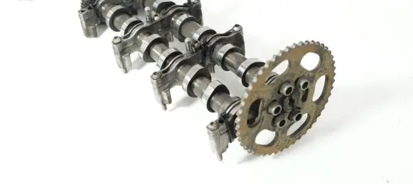 Audi A6 S6 C7 4G Camshaft 059022DQ