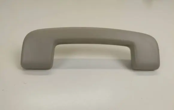 Nissan Ariya Front interior roof grab handle