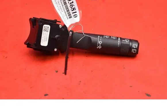 Opel Astra J Headlight wiper switch 20941131