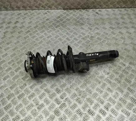 BMW X2 U10 Front shock absorber/damper 6897397