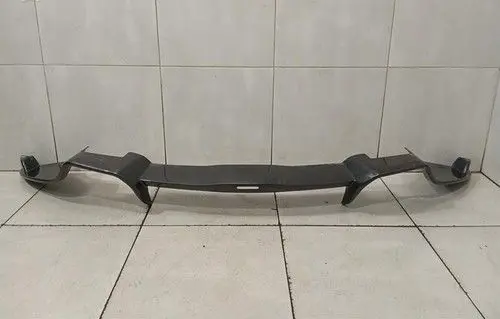 McLaren 600LT Rear window tailgate spoiler 13A3797CP