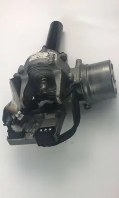 Fiat Tipo Steering wheel axle 00520703060