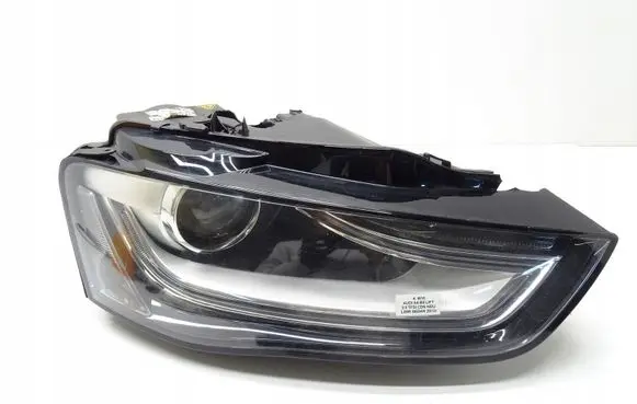 Audi A4 Allroad B8 Headlight/headlamp 8K0941006D