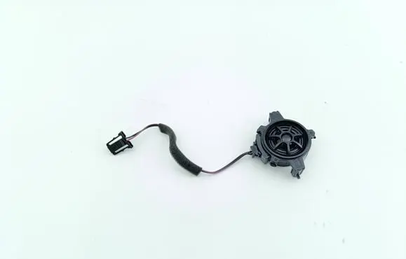Audi Q4 Sportback e-tron Rear door speaker 11A035411A 89A867901