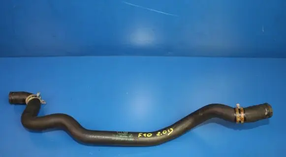 BMW 5 F10 F11 Engine coolant pipe/hose