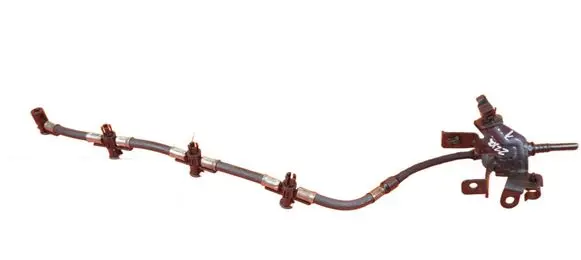 KIA Sorento Fuel line pipe PRZELEWY D4HB 22XZ1