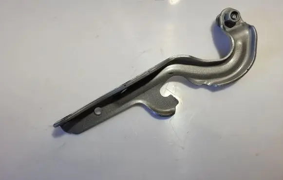 Dodge Durango Engine bonnet/hood hinges 62777A 562AE