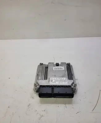 Audi A4 S4 B8 8K Engine control unit/module 04L906021CA