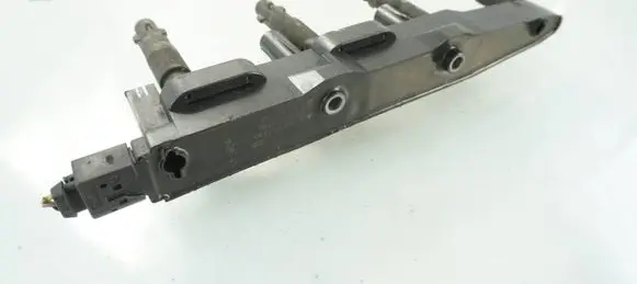 Mercedes-Benz A W168 High voltage ignition coil A0001501380