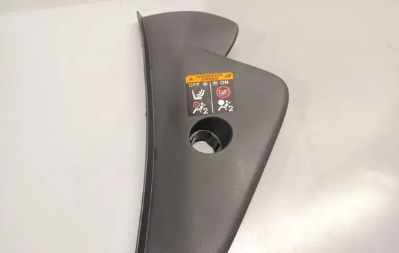 Other dashboard part