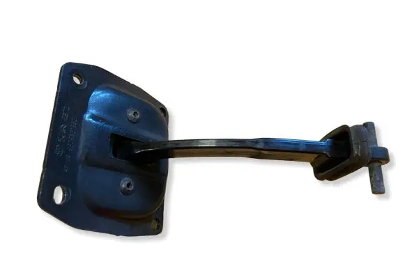 Fiat Scudo Front door check strap stopper 9809831880 ES72