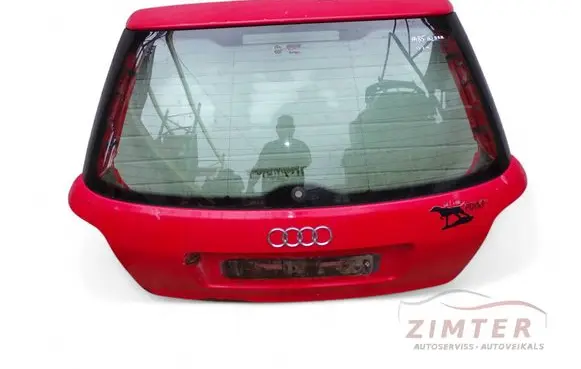 Audi A4 S4 B5 8D Tailgate/trunk/boot lid