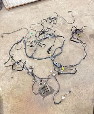 Renault Espace V (RFC) Other wiring loom 241631290R