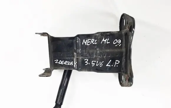 Mercedes-Benz ML W164 Radiator support slam panel