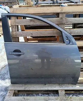 Citroen C-Crosser Front door NOCODE