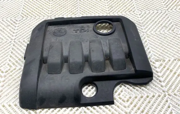 Skoda Octavia Mk2 (1Z) Engine cover (trim) 03G103925BN