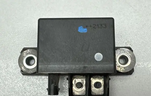 Chrysler Pacifica Other relay 56029766AC 23132D2001C41