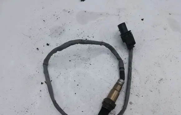 Volkswagen Phaeton Lambda probe sensor 1928405252
