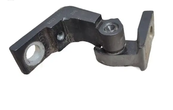 Audi A4 S4 B7 8E 8H Front door upper hinge 8E0831402A