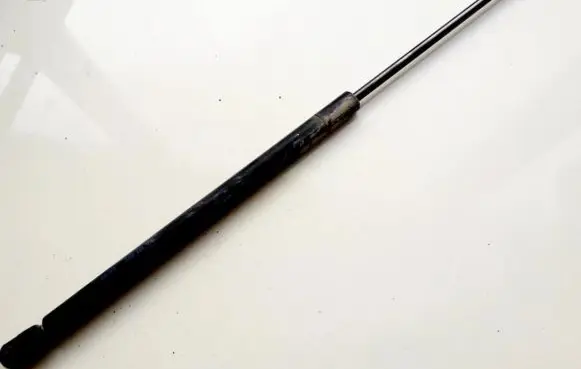 Seat Ibiza II (6k) Tailgate/trunk strut/damper 6K6827550