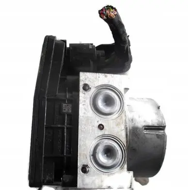 Peugeot 208 ABS Pump 9817031780