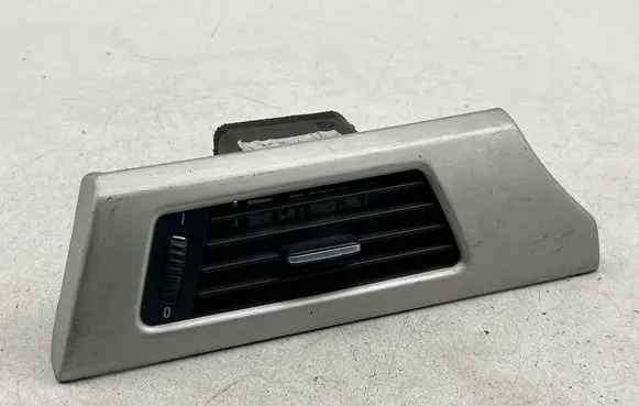 BMW 3 E90 E91 Dashboard side air vent grill/cover trim 6922633 14482110