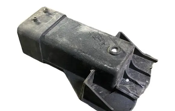 Skoda Fabia Mk2 (5J) Coolant fan relay 5J0919506