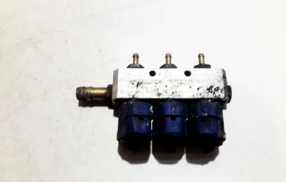 Land Rover Freelander LP gas injector 110r004304 67r014303