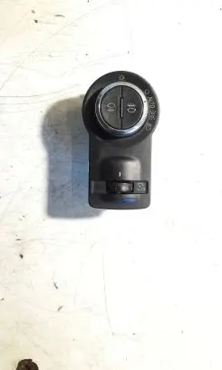 Opel Insignia A Light switch 13268707