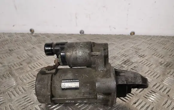 Honda Accord Starter motor 4280005670