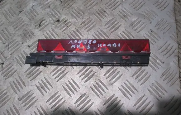 Ford Mondeo Mk III Third/center stoplight 1S7113A613AE
