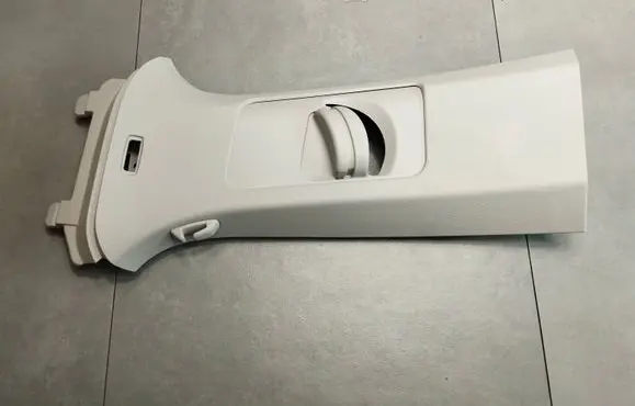 Volkswagen Touran III (B) pillar trim (top) 5TA867243C 07042022 3067243C