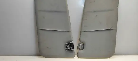 Ford Mondeo MK IV Sun visor