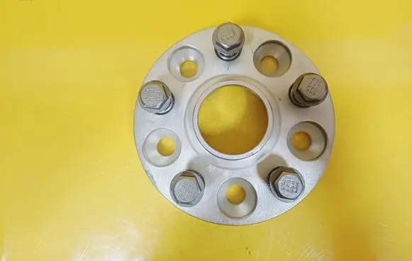 Audi A8 S8 D3 4E Wheel spacers 