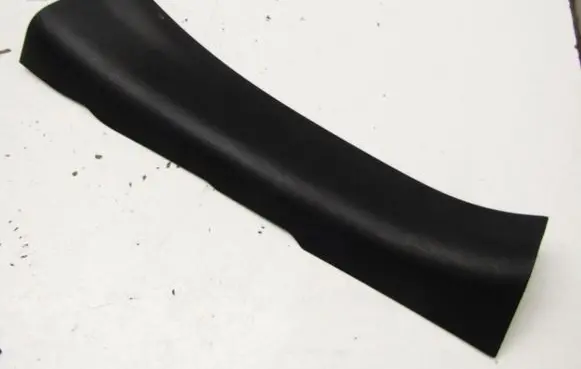 Nissan Juke II F16 Rear sill trim cover 769B76PA0A