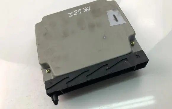 Volvo S60 Engine control unit/module ECU 08627471A