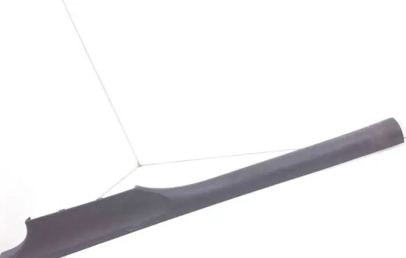 Audi A1 Front sill trim cover 8X4853371