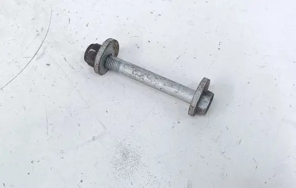 Porsche Macan (95B) Rear suspension camber bolt WHT000232A