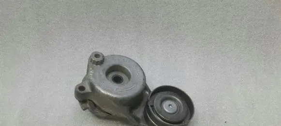 Mercedes-Benz S W221 Alternator belt tensioner A6422001370