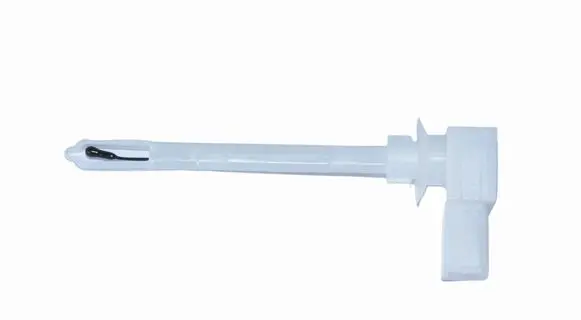 Iveco Daily 6th gen Interior temperature sensor 500326612