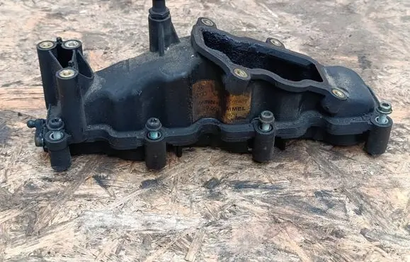 Audi A6 S6 C6 4F Intake manifold 059129712N