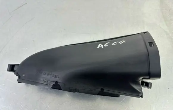 Audi A6 S6 C7 4G Air intake duct part 4G0129624D