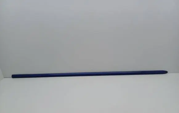 Mazda 6 Front door window glass four-door