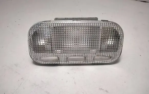 Citroen C5 Rear seat light