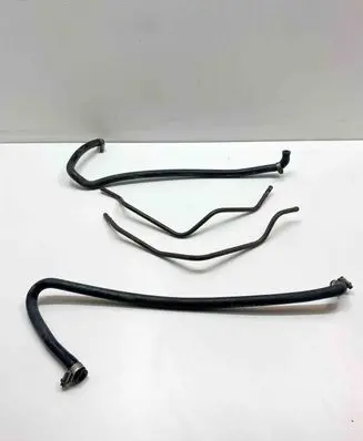 Mercedes-Benz SL R129 Coolant pipe/hose A1298322294 A1298322194