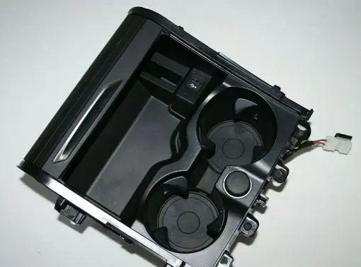 BMW X4 G02 Cup holder 9363802
