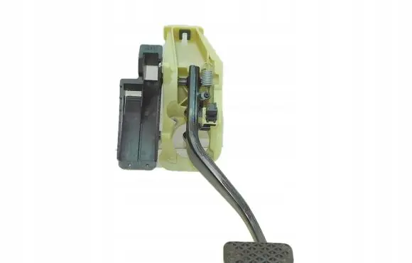 BMW 5 F10 F11 Brake pedal 