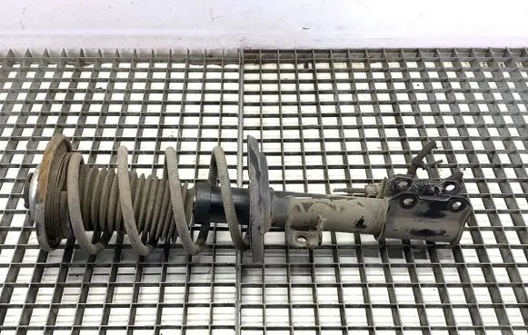 Opel Vectra C Front shock absorber/damper 